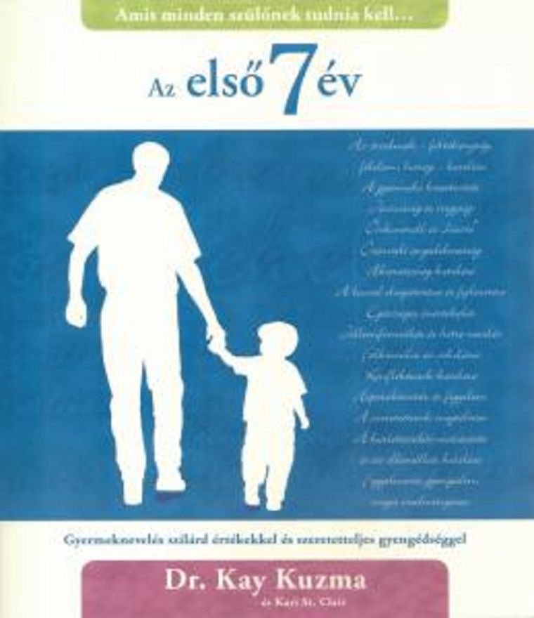 Strong values. Parenting books. Gentle Touch.