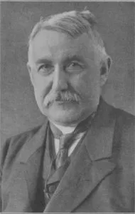 Ludwig Richard Conradi