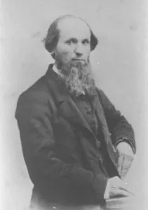 Michael Belina Czechowsky