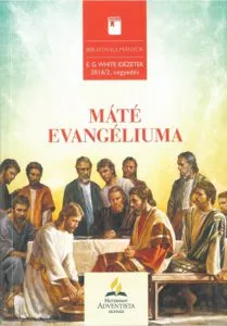 White idézetek Máté evangéliumához