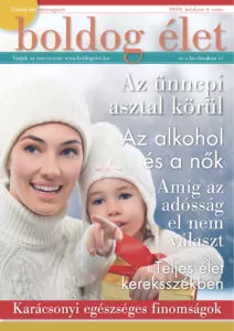 Boldog Élet magazin